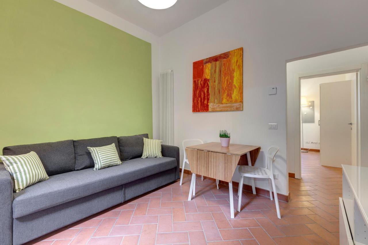 Maruffi Apartment By Mamo Florenţa Exterior foto